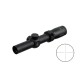Приціл оптичний LEUPOLD MARK 3HD 1.5-4x20 (30mm) SFP AR-Ballistic