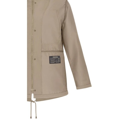 Куртка Frontier Smock Ruta XL Ivory