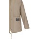 Куртка Frontier Smock Ruta XL Ivory