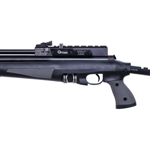 Гвинтівка пневматична Optima AT44-10 PCP 4,5 мм