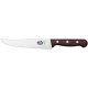 Нож кухонный разделочный Victorinox Wood 18 см, розовое дерево