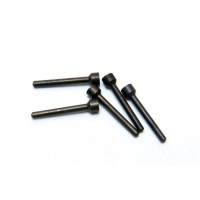 RCBS decapping pins 5 pcs -