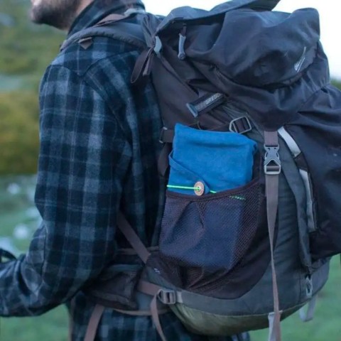 Набір ножів Opinel Nomad Set