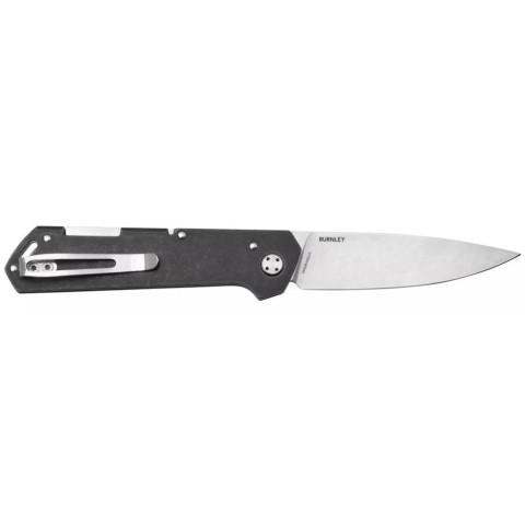 Ніж Boker Kihon Bifold 42a Black