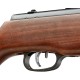 Гвинтівка пневматична Beeman Teton GR Wood кал. 4,5 мм з ОП 4х32