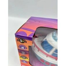 Игровой набор OTAMANKO Звёздная яхта Рок-сцена