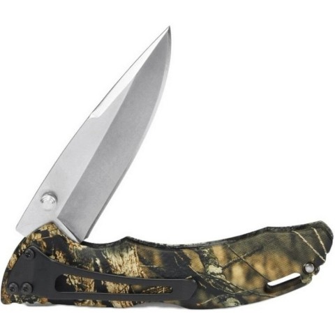 Ніж Buck Bantam BLW Mossy Oak Break-up Country Camo