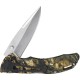 Ніж Buck Bantam BLW Mossy Oak Break-up Country Camo