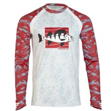 Джерси Favorite Basic Jersey Perch XL Красный