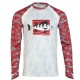 Джерси Favorite Basic Jersey Perch XL Красный