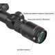 Discovery Optics HT 6-24X44SFIR FFP