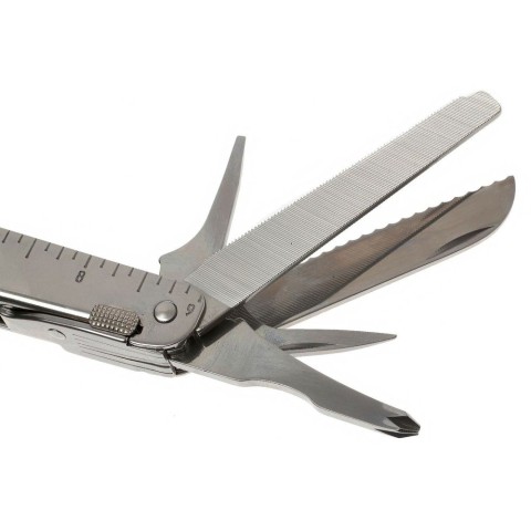 Мультитул Victorinox Swisstool 115мм,28функ+чорн.нейлон.чохол
