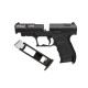 Пневматический пистолет Umarex Walther CP99  кал.4,5мм