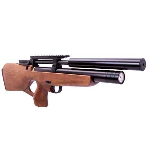 Гвинтівка пневматична Козак Compact 4.5m