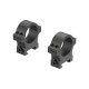 Кільця Leupold Open Range Cross-Slot 30mm Medium Matte (180947)