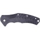 Накладка рукояти Skif Griffin Black