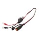 Индикатор состояния АКБ CTEK Comfort Indicator Eyelet M6 56-629
