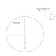 Бинокль с сеткой Vector Optics Continental Plus 10x42 ED