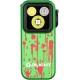 Ліхтар Olight Oclip Pro Zombie green