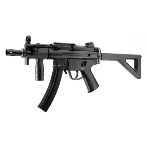 Пневматичний пістолет - кулемет Umarex Heckler & Koch MP5 K-PDW Blowback кал. 4,5 мм