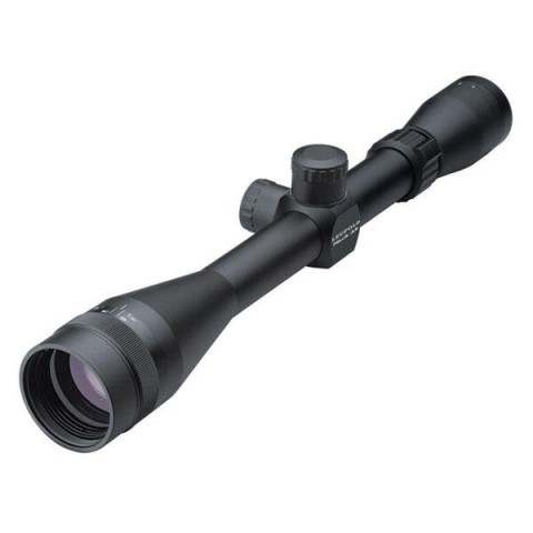 Прицел Leupold Mark AR 4-12x40 Adj Obj T2 Mil Dot