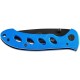 Ніж SKIF Plus Citizen Blue