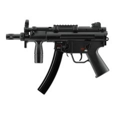 Страйкбольний пістолет-пулемет Umarex Heckler&Koch MP5 K