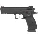 Пистолет пневматический ASG CZ SP-01 Shadow Blowback BB кал. 4.5 мм