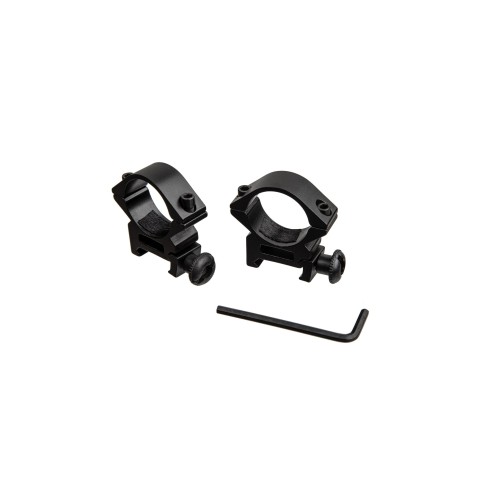 Прицел оптический Vector Optics B1 4x32C (25,4 мм) SFP R14