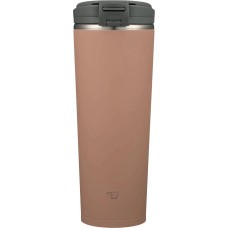 Термокухоль Zojirushi SX-KA40CM 0.4 л Beige