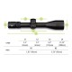 Оптический прицел Vortex Venom 5-25x56 FFP с сеткой EBR-7C МRAD