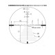 Приціл оптичний Vortex Diamondback Tactical FFP 4-16x44 EBR-2C MRAD (DBK-10027)