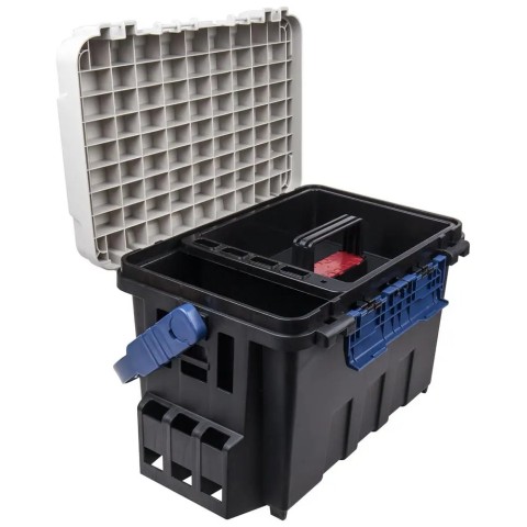 Ящик Meiho Bucket Mouth BM-9000 ц:чорний