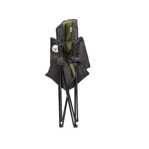Стілець Skif Outdoor Soft Base Black/olive