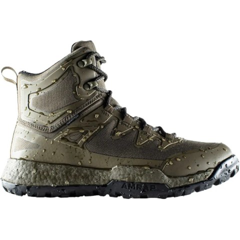Ботинки Belleville AMRAP BV670WPT 11 Ranger Green