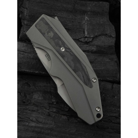 Ніж складаний Weknife Coral WE24044-2