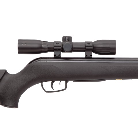 Пневматическая винтовка Gamo Zombie кал.4,5