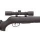 Пневматическая винтовка Gamo Zombie кал.4,5