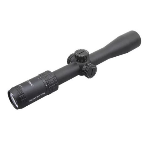 Приціл оптичний Vector Optics S4 3-12X40