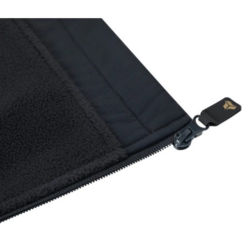 Кофта Frontier Mustela Cordura Fleece S Black