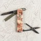 Складаний ніж Victorinox CLASSIC SD ARMY Піксель пісочний 0.6223.7.W3944pw