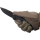 Нож SOG Terminus SJ - Blackout ц:black