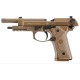 Страйкбольный пистолет Umarex Beretta M9A3 FM