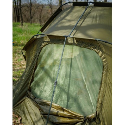 Палатка Ranger EXP 2-mann Bivvy+Зимнее покрытие для палатки (Арт. RA 6612)