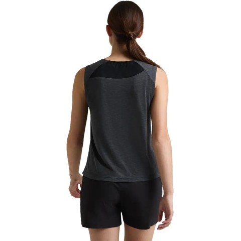 Футболка Montura Versante Canotta Woman S Antracite