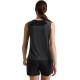 Футболка Montura Versante Canotta Woman S Antracite