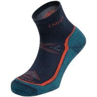 Носки Chiruca Calcetin Algas + Bamboo M Navy