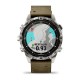 Смарт-годинник Garmin MARQ Adventurer Gen 2 Damascus Steel