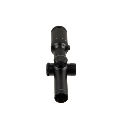 Приціл оптичний Delta DO Titanium HD 1-6x24 (30 мм) illum. 4A S