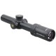 Приціл оптичний Vector Optics Aston 1-6x24 (30 мм) illum. SFP